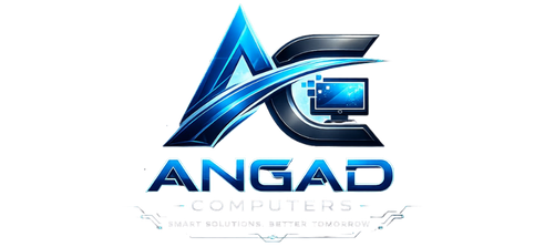 Angad Computers