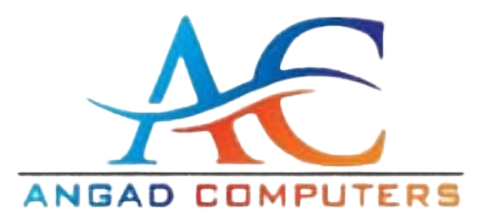 Angad Computers